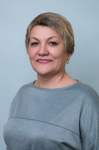 Коробейникова Елена Юрьевна Коробейникова Елена Юрьевна